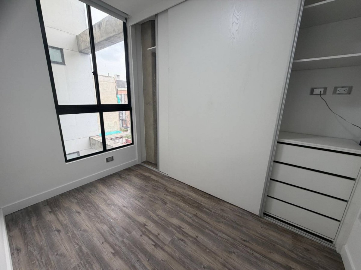 Apartamento en venta en Jose Joaquin Vargas, Bogotá · foto 12 de 12