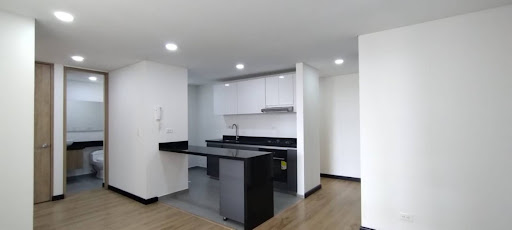 Apartamento en arriendo en Parmalat, Chía