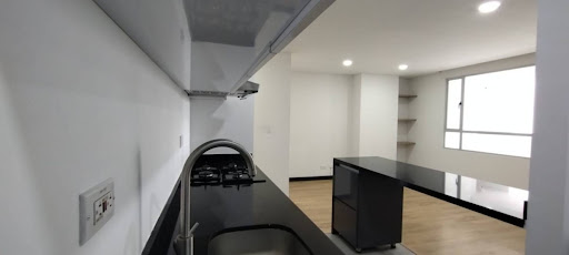 Apartamento en arriendo en Parmalat, Chía