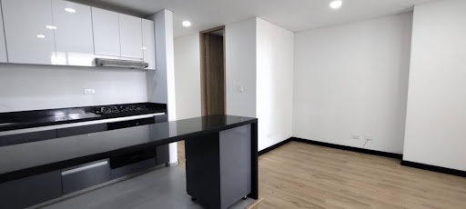 Apartamento en arriendo en Parmalat, Chía