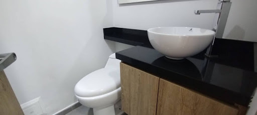 Apartamento en arriendo en Parmalat, Chía