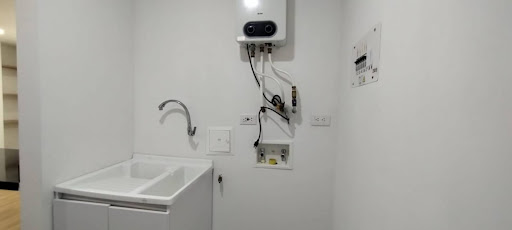 Apartamento en arriendo en Parmalat, Chía