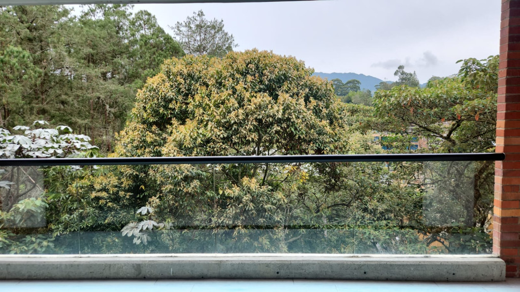 1BR Apartment in Loma del Chocho (53 m²) - 4