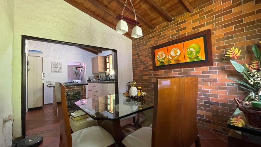 Casa de 4 alcobas en venta en Los Llanitos, Piedecuesta, 1004 m² · foto 17 de 20