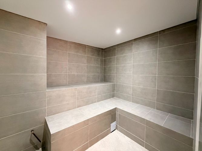 Apartaestudio en venta en Chico Norte, Bogotá, 26 m² · foto 15 de 21
