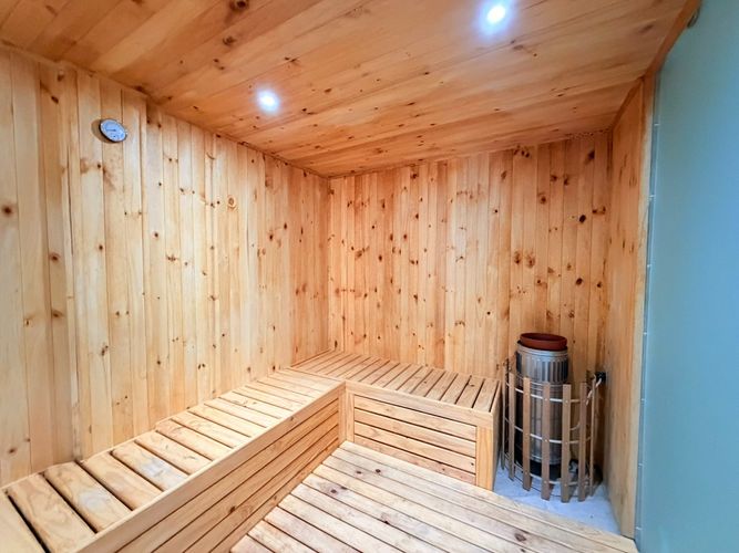 Apartaestudio en venta en Chico Norte, Bogotá, 26 m² · foto 16 de 21