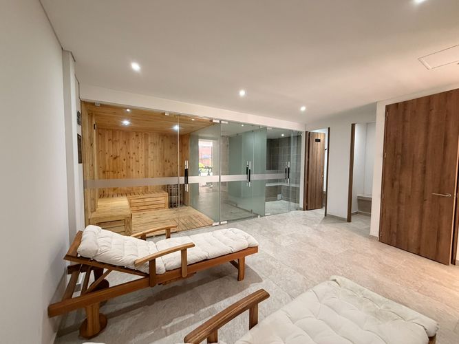 Apartaestudio en venta en Chico Norte, Bogotá, 26 m² · foto 18 de 21
