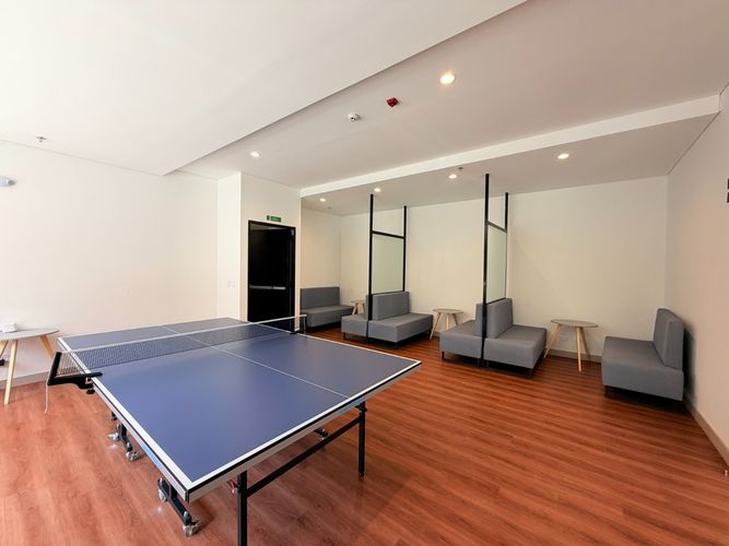 Apartaestudio en venta en Chico Norte, Bogotá, 26 m² · foto 20 de 21