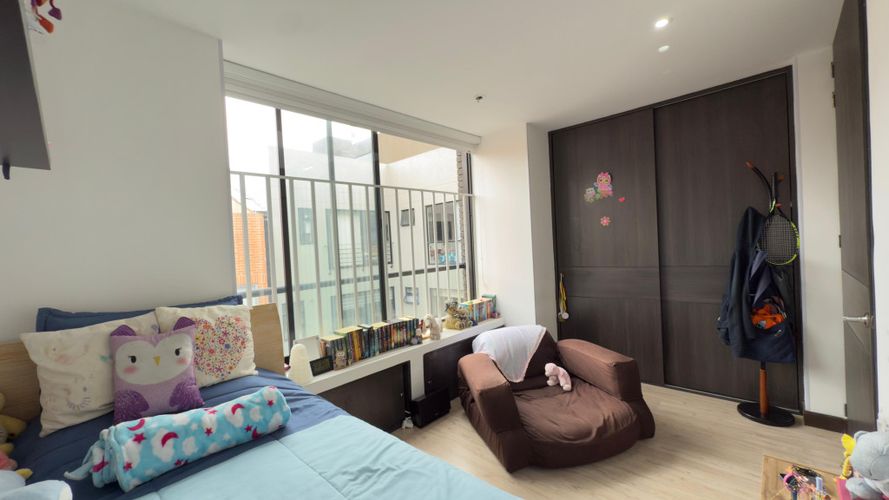 Apartamento de 2 alcobas en venta en Cedritos, Bogotá, 80 m² · foto 7 de 15