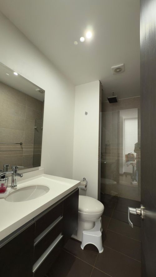 Apartamento de 2 alcobas en venta en Cedritos, Bogotá, 80 m² · foto 8 de 15