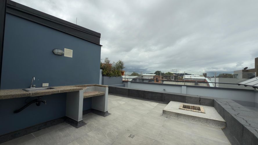 Apartamento de 2 alcobas en venta en Cedritos, Bogotá, 80 m² · foto 12 de 15