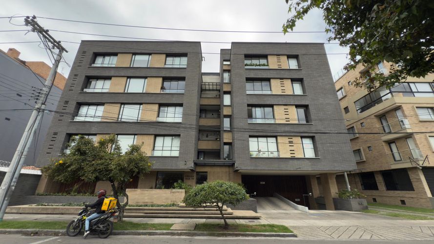 Apartamento de 2 alcobas en venta en Cedritos, Bogotá, 80 m² · foto 15 de 15