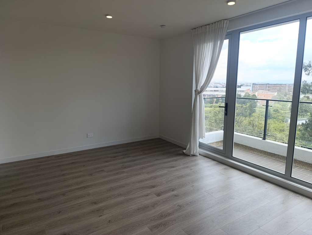 Apartamento en venta en Modelia Occidental, Bogotá · foto 4 de 18