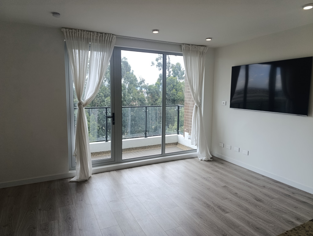 Apartamento en venta en Modelia Occidental, Bogotá · foto 5 de 18
