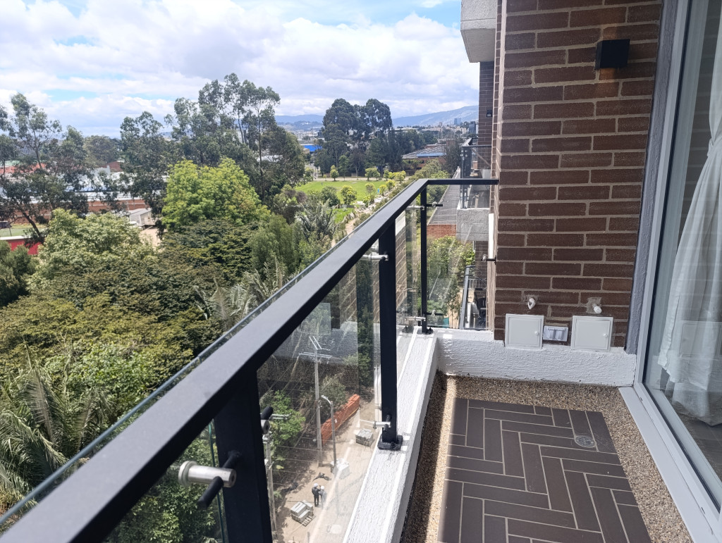 Apartamento en venta en Modelia Occidental, Bogotá · foto 6 de 18