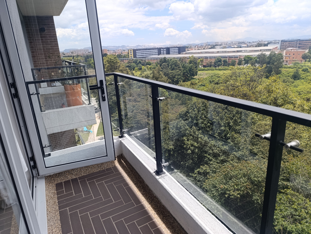 Apartamento en venta en Modelia Occidental, Bogotá · foto 8 de 18