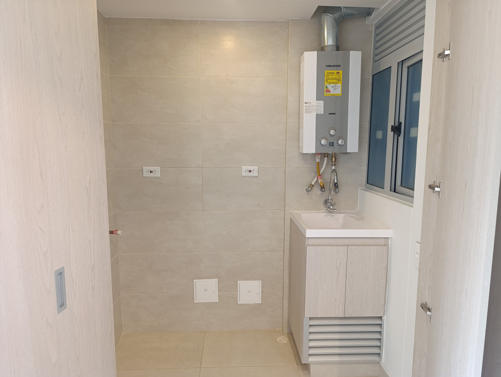 Apartamento en venta en Modelia Occidental, Bogotá · foto 11 de 18