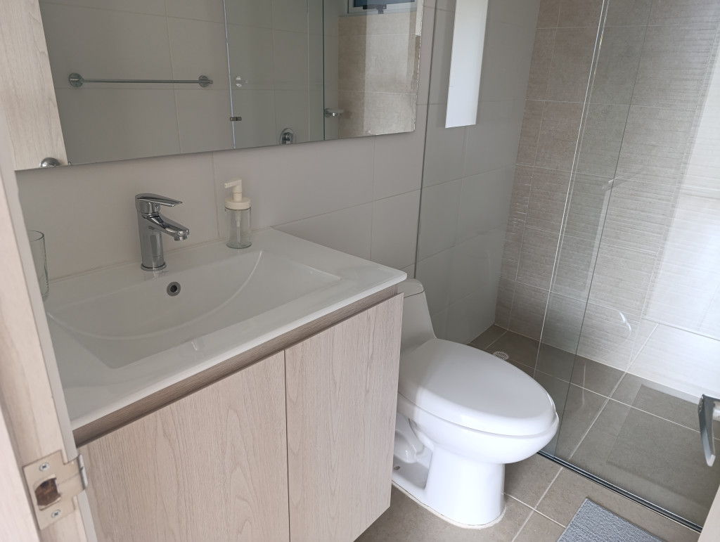 Apartamento en venta en Modelia Occidental, Bogotá · foto 15 de 18