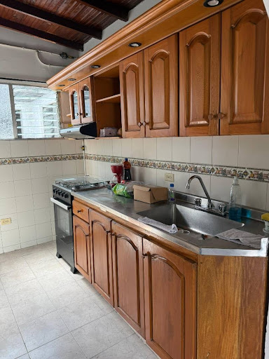 Apartamento en venta en Santa Maria No. 3, Itagüí · foto 2 de 12