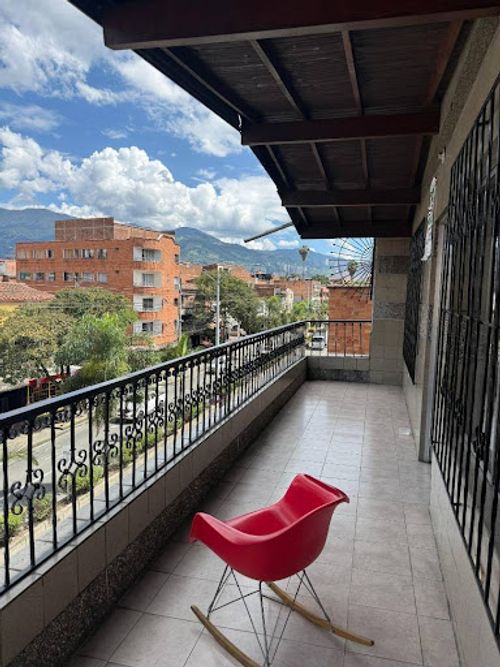 Apartamento en venta en Santa Maria No. 3, Itagüí · foto 11 de 12