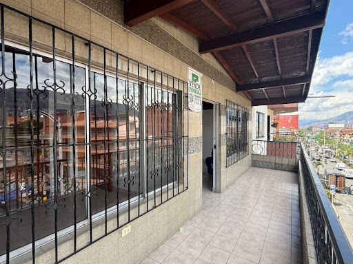 Apartamento en venta en Santa Maria No. 3, Itagüí · foto 12 de 12