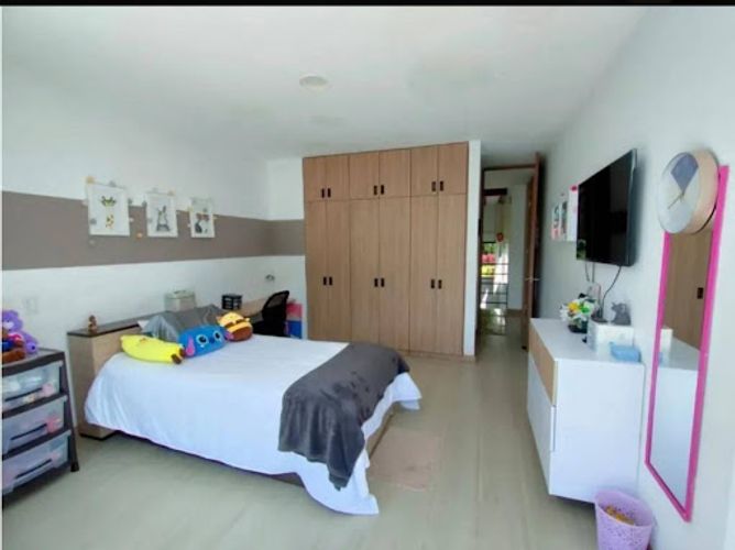 Casa de 6 alcobas en venta en La Doctora, Sabaneta · foto 7 de 24