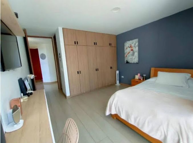 Casa de 6 alcobas en venta en La Doctora, Sabaneta · foto 9 de 24
