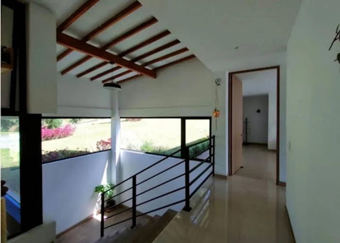Casa de 6 alcobas en venta en La Doctora, Sabaneta · foto 19 de 24