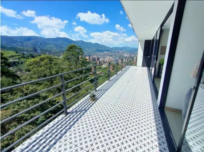 Casa de 6 alcobas en venta en La Doctora, Sabaneta · foto 20 de 24
