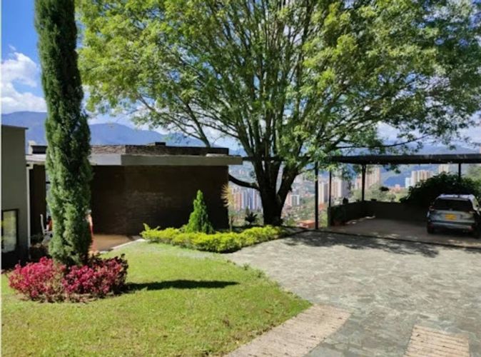 Casa de 6 alcobas en venta en La Doctora, Sabaneta · foto 21 de 24