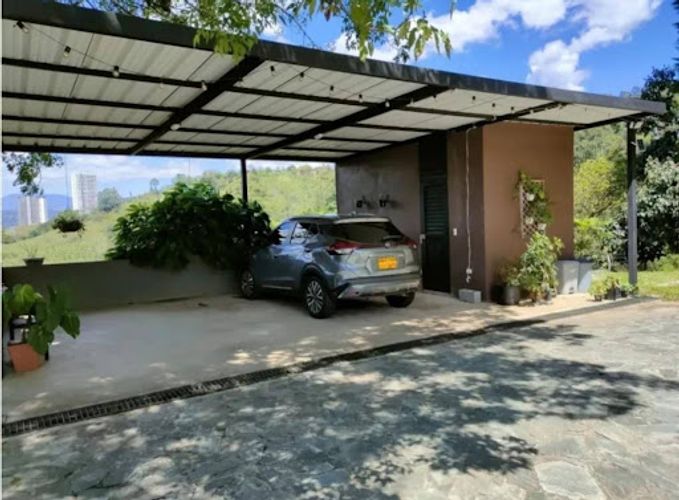 Casa de 6 alcobas en venta en La Doctora, Sabaneta · foto 22 de 24