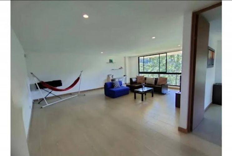 Casa de 6 alcobas en venta en La Doctora, Sabaneta · foto 23 de 24