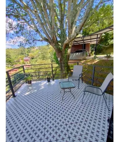 Casa de 6 alcobas en venta en La Doctora, Sabaneta · foto 24 de 24