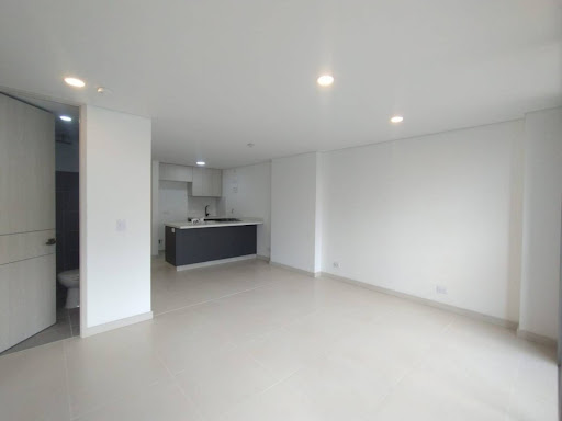 2BR Apartment in Caqueta (65 m²) - 3