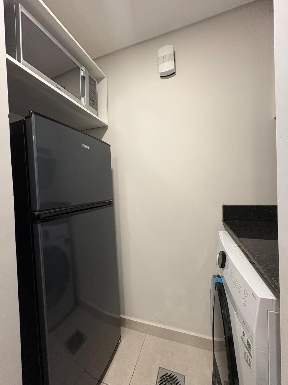 Alquilo departamento amoblado de 1 dormitorio — foto 3