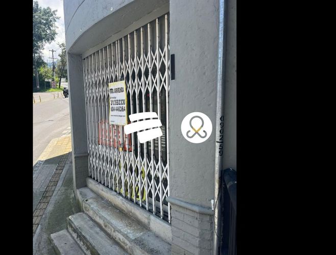 Local en venta en Señorial, Envigado, 144 m² · foto 3 de 19