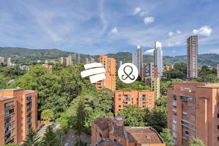 Apartamento en venta en El Poblado, Medellín · foto 5 de 24