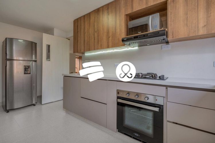 Apartamento en venta en El Poblado, Medellín · foto 13 de 24