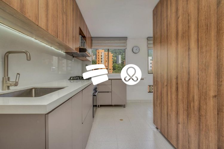 Apartamento en venta en El Poblado, Medellín · foto 14 de 24