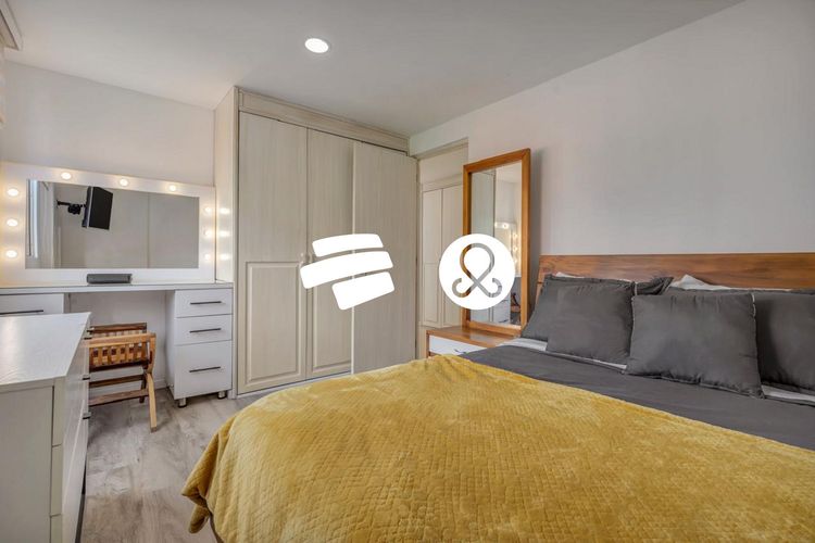 Apartamento en venta en El Poblado, Medellín · foto 16 de 24
