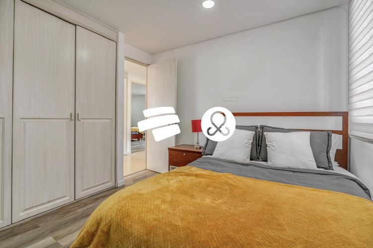 Apartamento en venta en El Poblado, Medellín · foto 17 de 24
