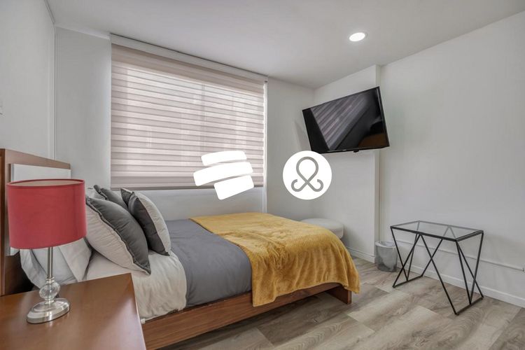 Apartamento en venta en El Poblado, Medellín · foto 18 de 24