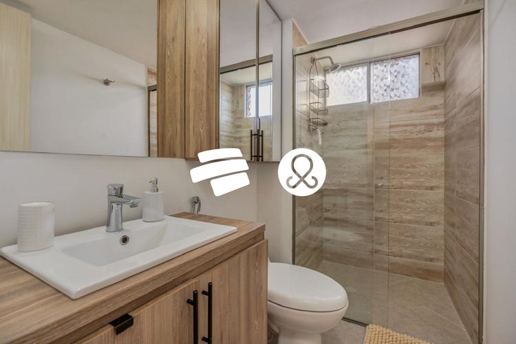 Apartamento en venta en El Poblado, Medellín · foto 19 de 24