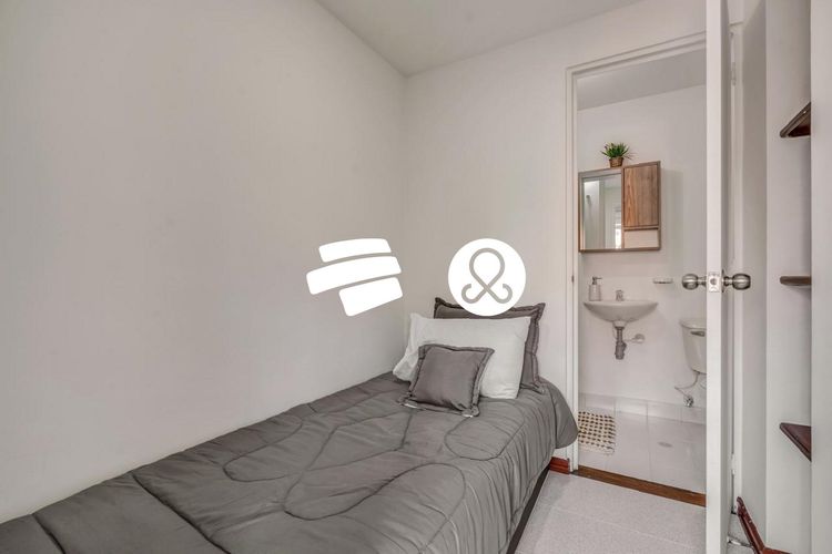 Apartamento en venta en El Poblado, Medellín · foto 22 de 24