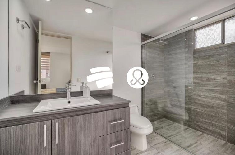 Apartamento en venta en El Poblado, Medellín · foto 23 de 24