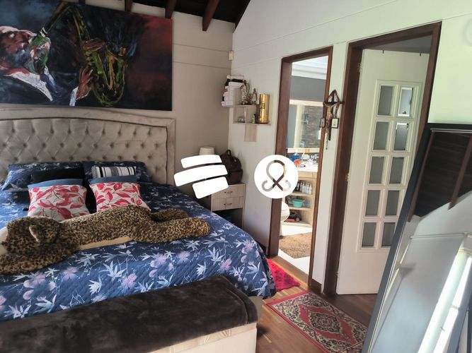 Casa de 4 alcobas en venta en Vía Las Palmas, Medellín, 261 m² · foto 10 de 24