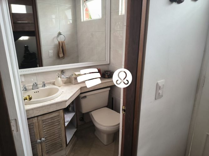 Casa de 4 alcobas en venta en Vía Las Palmas, Medellín, 261 m² · foto 16 de 24