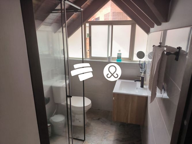 Casa de 4 alcobas en venta en Vía Las Palmas, Medellín, 261 m² · foto 17 de 24
