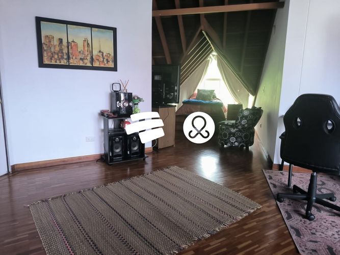 Casa de 4 alcobas en venta en Vía Las Palmas, Medellín, 261 m² · foto 18 de 24