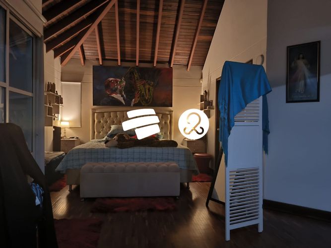 Casa de 4 alcobas en venta en Vía Las Palmas, Medellín, 261 m² · foto 19 de 24